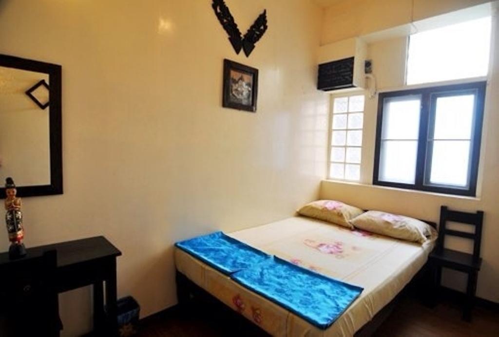 Donmueang Airport Walkable Hostel Pak Kret Habitación foto