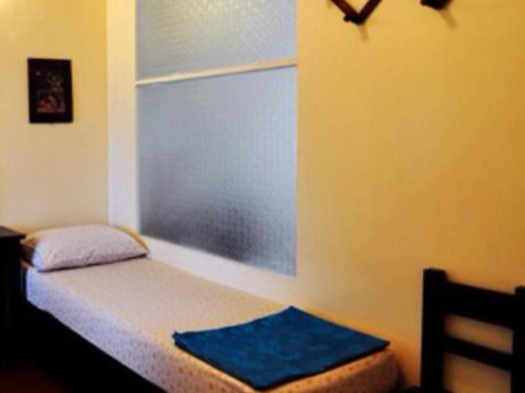 Donmueang Airport Walkable Hostel Pak Kret Habitación foto