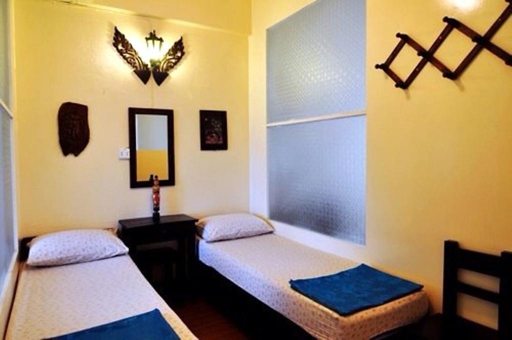 Donmueang Airport Walkable Hostel Pak Kret Habitación foto